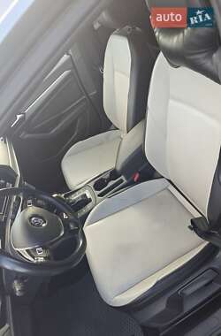 Седан Volkswagen Jetta 2018 в Василькове