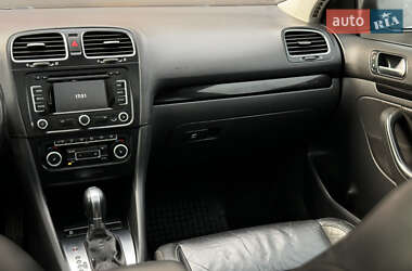 Універсал Volkswagen Jetta 2011 в 