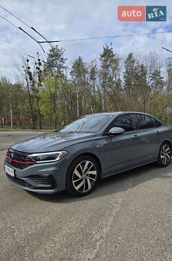 Volkswagen Jetta 2020 Volkswagen Jetta 2020