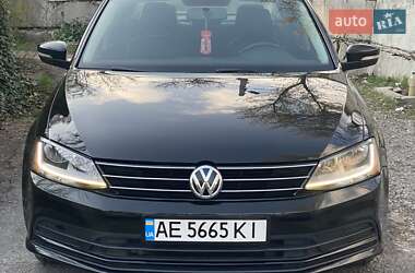 Volkswagen Jetta 2017 Volkswagen Jetta 2017