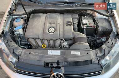 Універсал Volkswagen Jetta 2014 в 