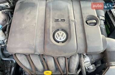 Універсал Volkswagen Jetta 2014 в 