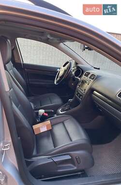 Універсал Volkswagen Jetta 2014 в 