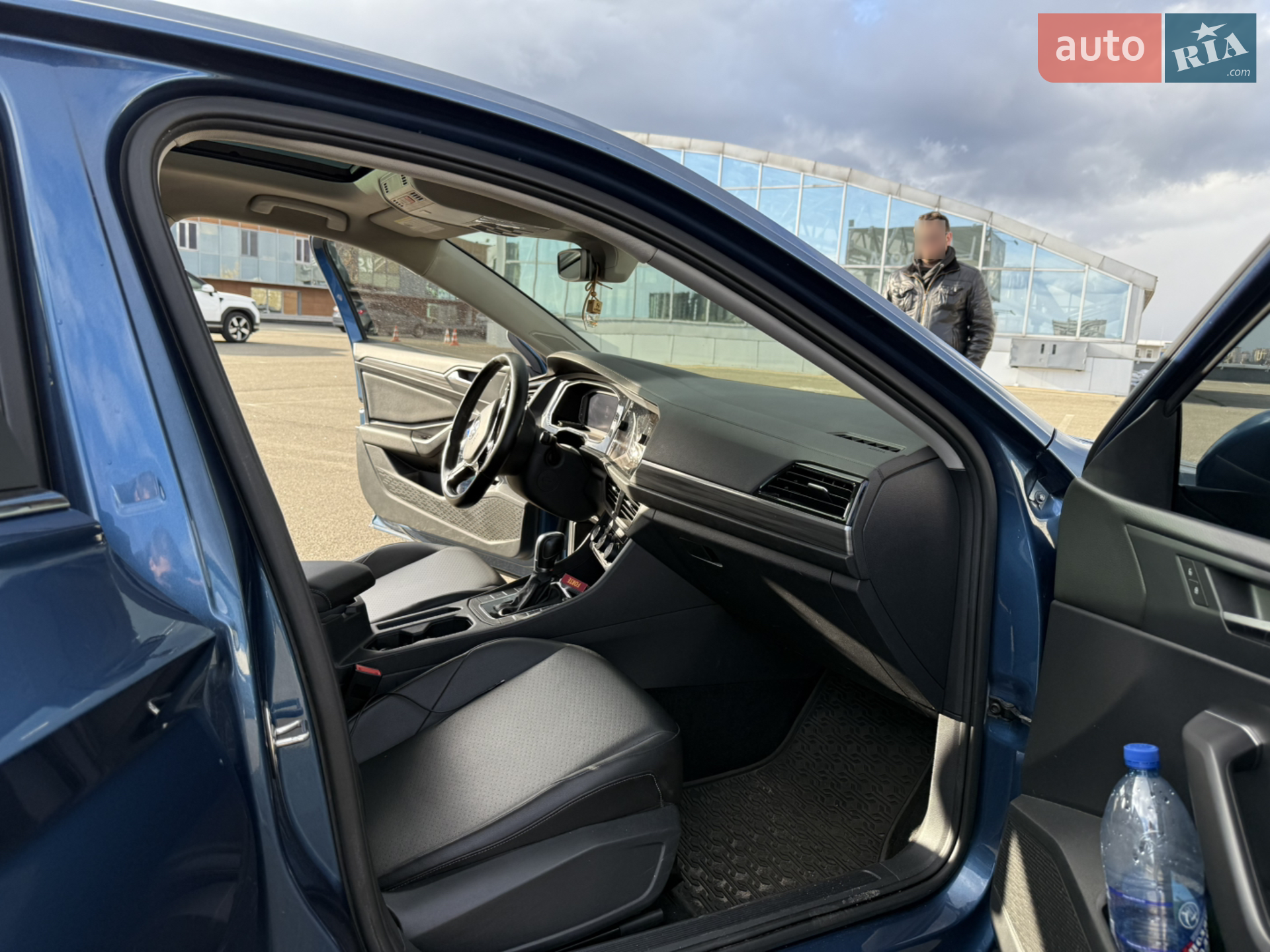 2018 Volkswagen Jetta - мініатюра 5
