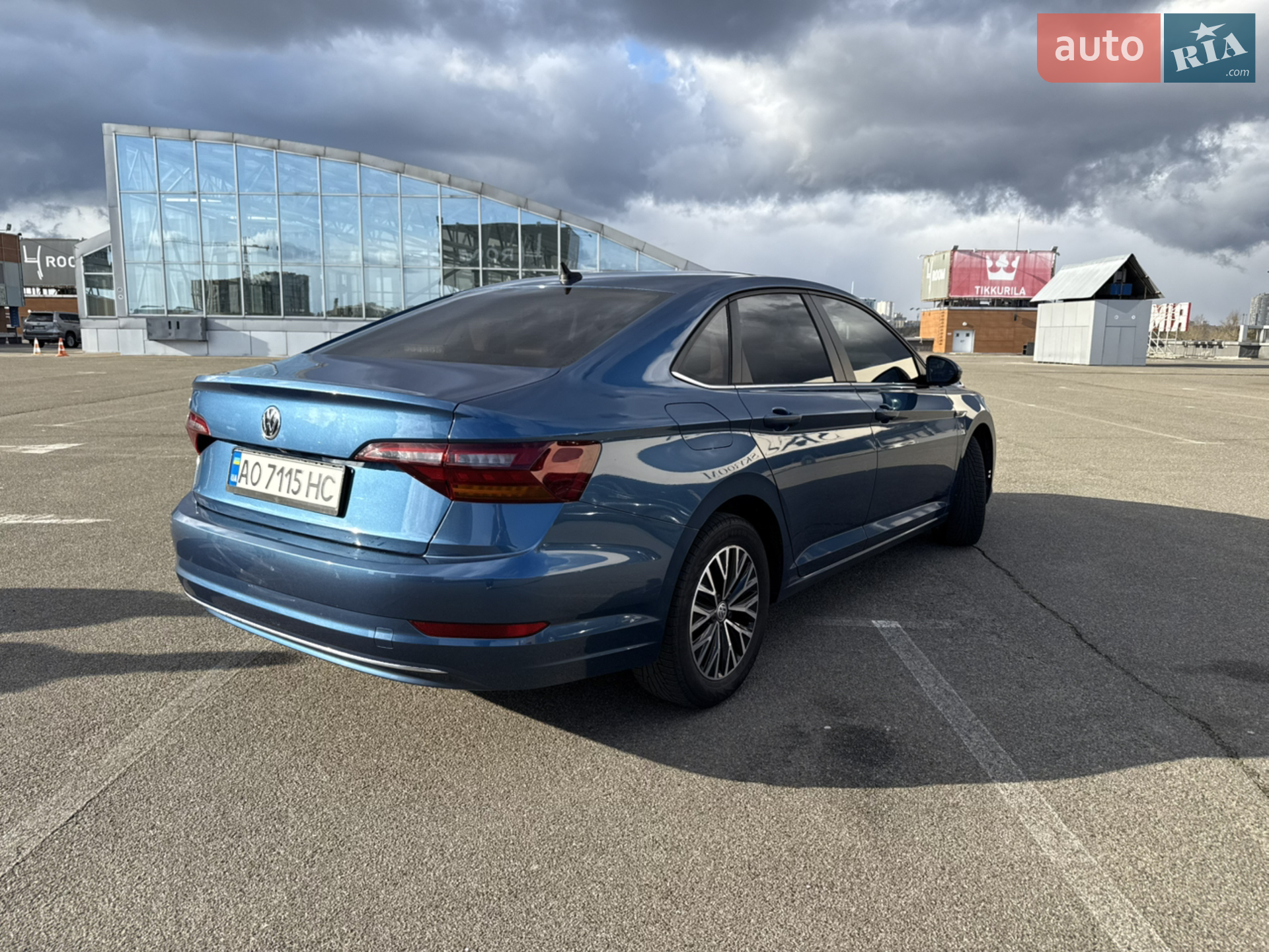 2018 Volkswagen Jetta - мініатюра 22