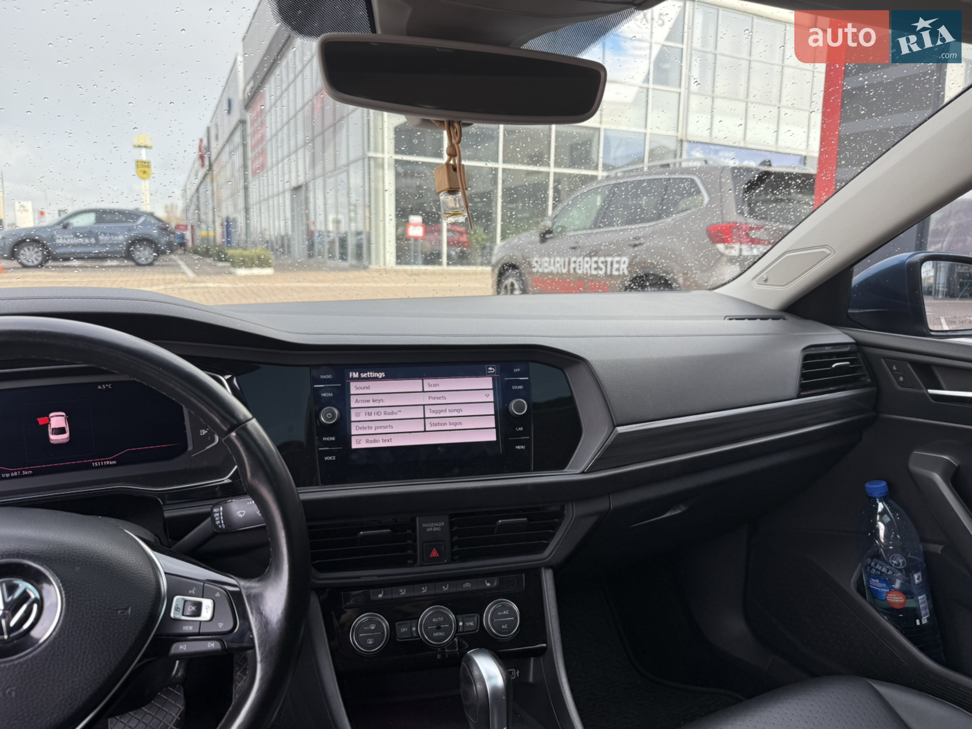 2018 Volkswagen Jetta - мініатюра 40