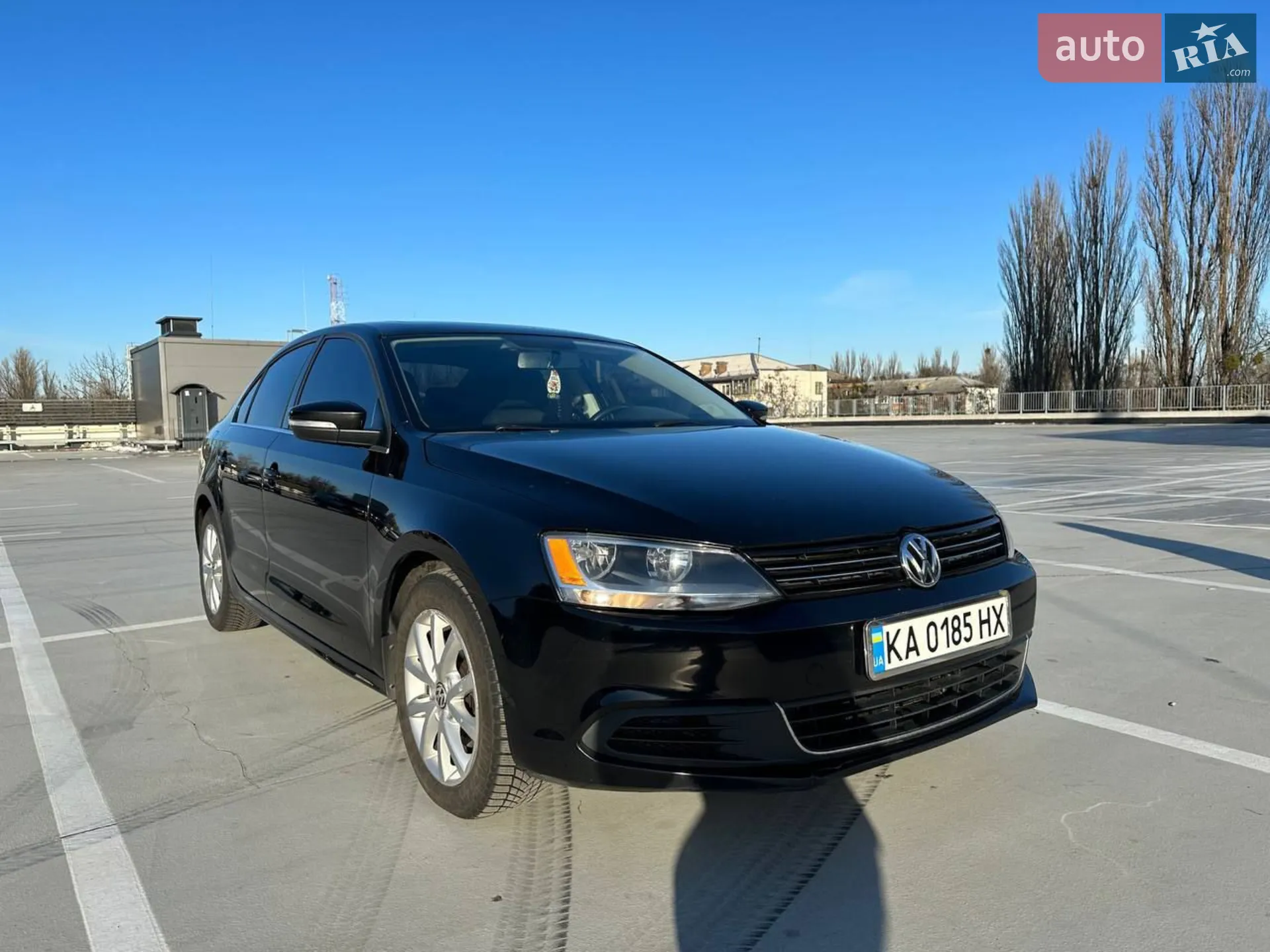 2013 Volkswagen Jetta - мініатюра 2