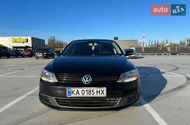 Volkswagen Jetta 2013 Volkswagen Jetta 2013