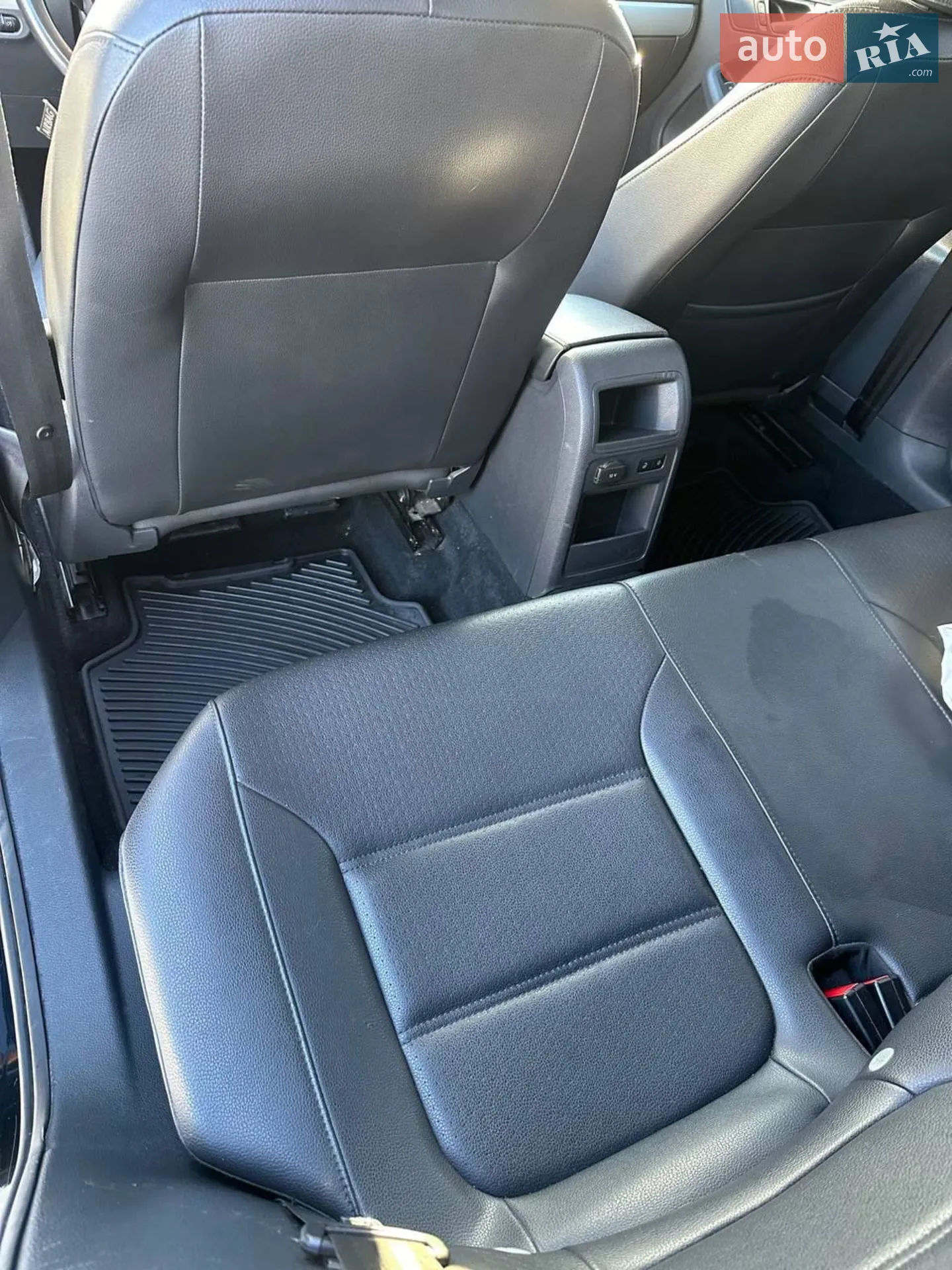 2013 Volkswagen Jetta - мініатюра 15