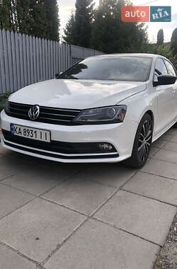 Volkswagen Jetta 2014 Volkswagen Jetta 2014