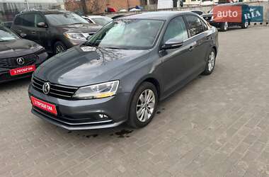 Volkswagen Jetta 2016 Volkswagen Jetta 2016