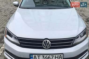 Volkswagen Jetta 2017 Volkswagen Jetta 2017