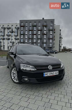 Volkswagen Jetta 2012 Volkswagen Jetta 2012