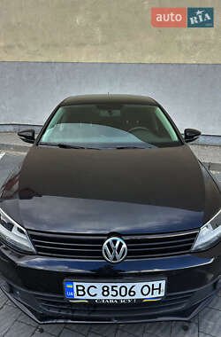 Volkswagen Jetta 2012 Volkswagen Jetta 2012
