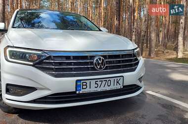 Volkswagen Jetta 2018 Volkswagen Jetta 2018