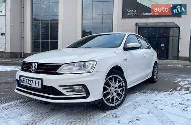 Volkswagen Jetta 2012