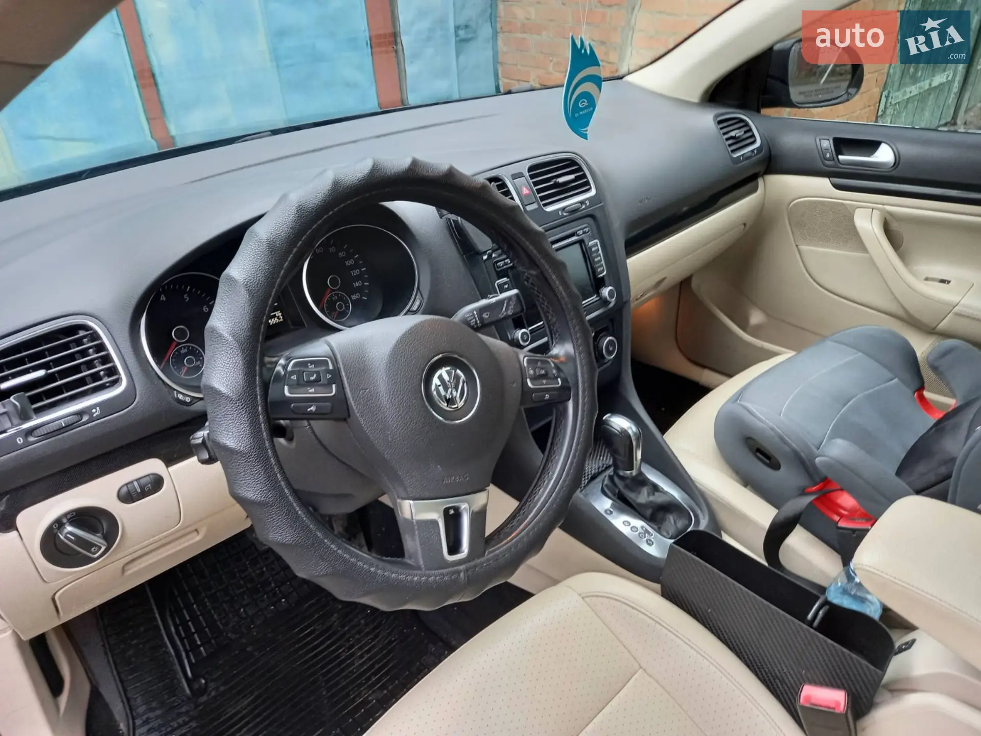 2013 Volkswagen Jetta - мініатюра 10