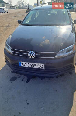 Volkswagen Jetta 2016 Volkswagen Jetta 2016