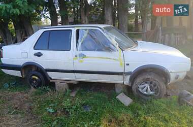 Седан Volkswagen Jetta 1989 в 