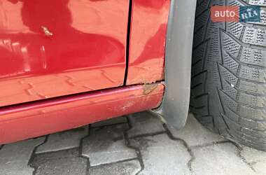 Седан Volkswagen Jetta 2008 в 