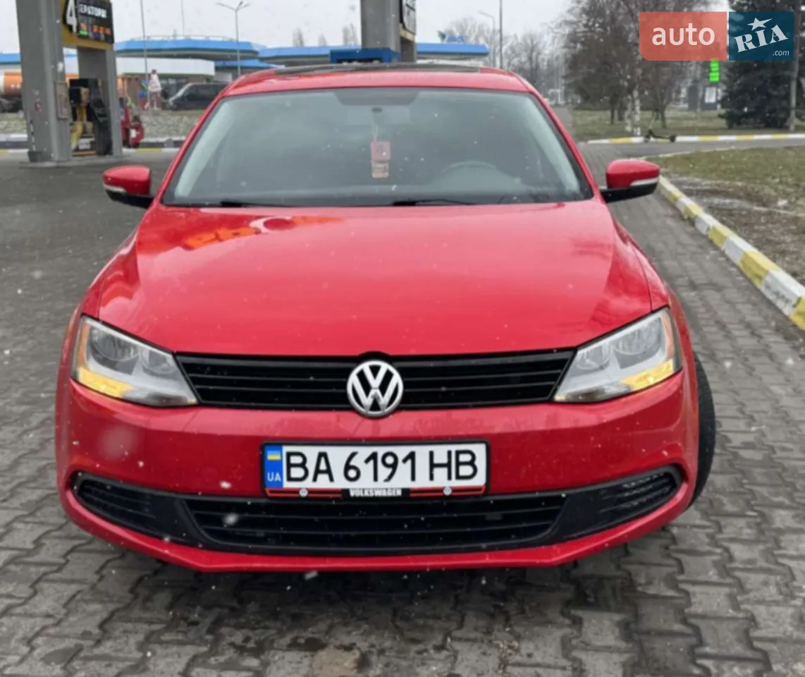 2013 Ford Fusion - мініатюра 6