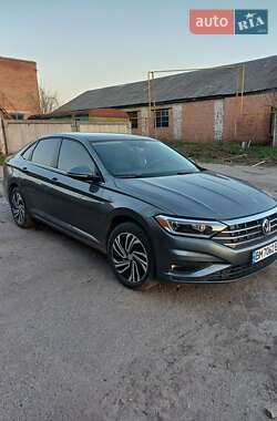 Volkswagen Jetta 2020 Volkswagen Jetta 2020