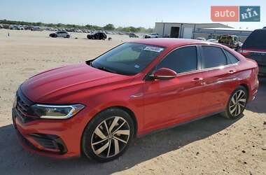 Volkswagen Jetta 2019