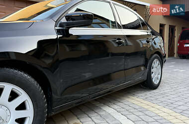 Седан Volkswagen Jetta 2017 в 