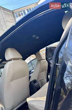 Седан Volkswagen Jetta 2011 в 