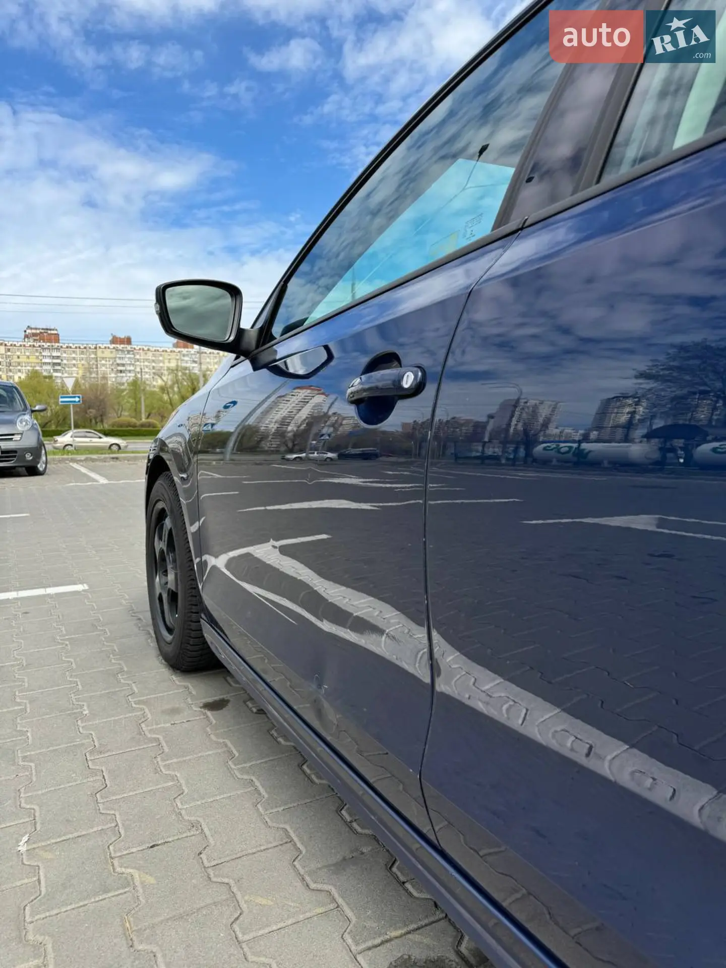 2014 Volkswagen Jetta - мініатюра 6