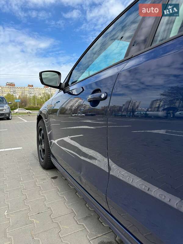 Седан Volkswagen Jetta 2014 в Киеве