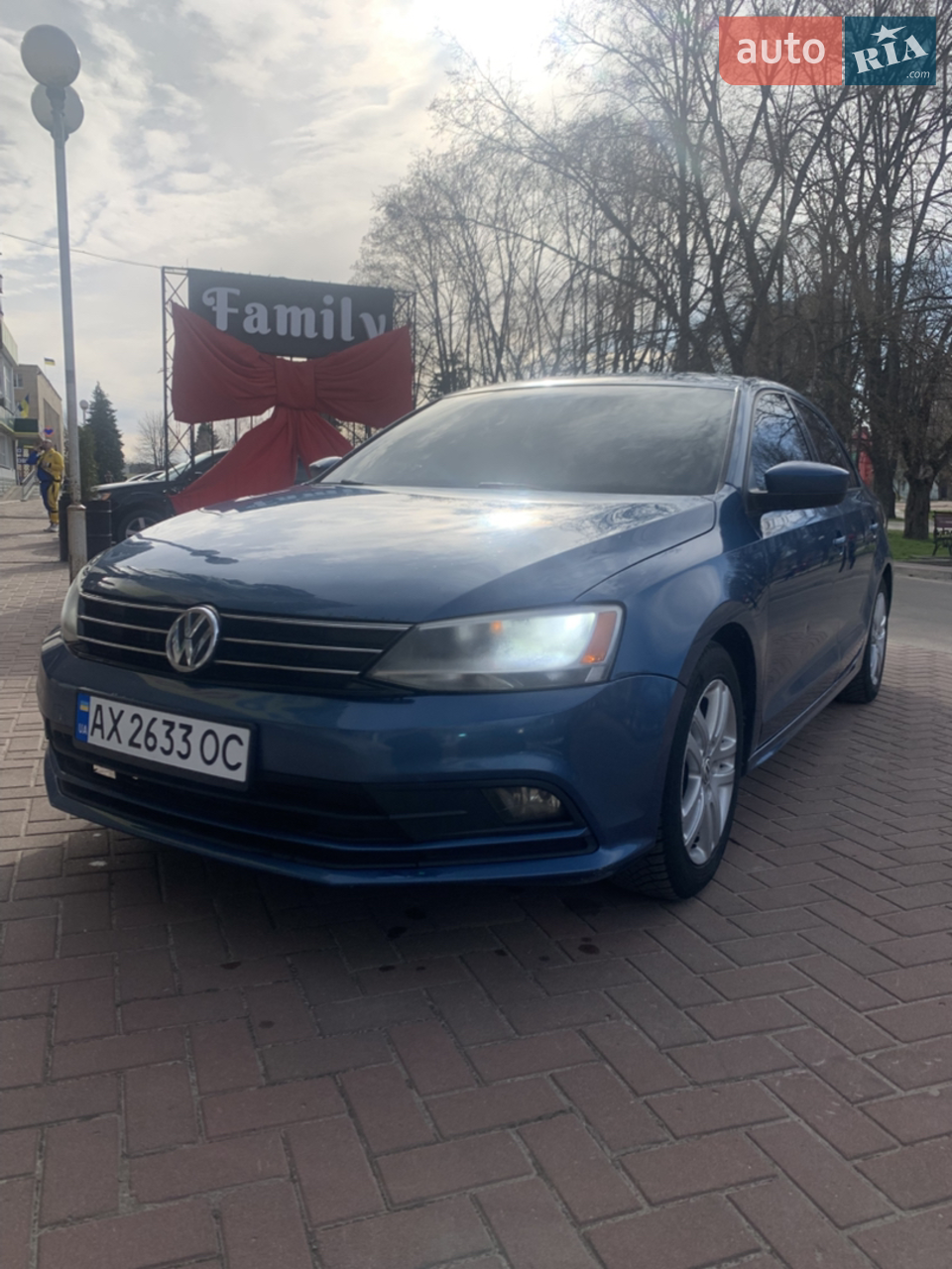 2015 Volkswagen Jetta - мініатюра 19