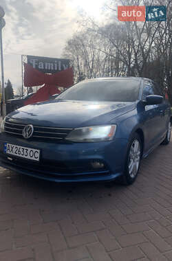 Volkswagen Jetta 2014 Volkswagen Jetta 2014