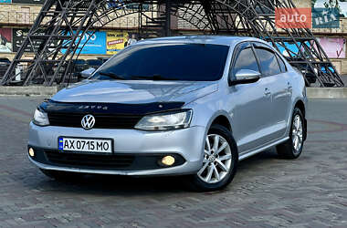 Volkswagen Jetta 2011 Volkswagen Jetta 2011