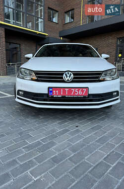 Volkswagen Jetta 2015 Volkswagen Jetta 2015