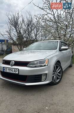 Volkswagen Jetta 2013