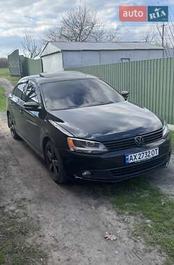 Volkswagen Jetta 2010 Volkswagen Jetta 2010