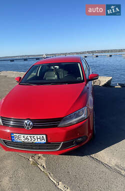 Volkswagen Jetta 2014 Volkswagen Jetta 2014