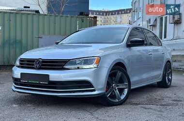Volkswagen Jetta 2015 Volkswagen Jetta 2015