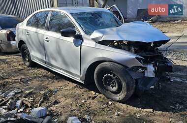 Седан Volkswagen Jetta 2014 в Києві