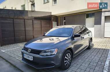 Volkswagen Jetta 2014 Volkswagen Jetta 2014