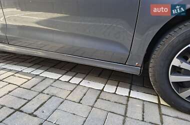 Седан Volkswagen Jetta 2014 в 