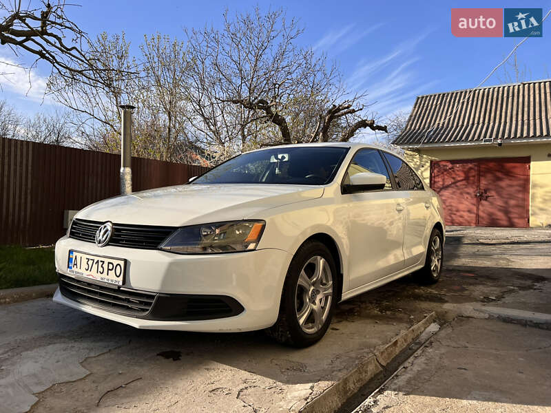 Volkswagen Jetta 2016