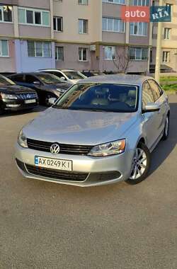 Volkswagen Jetta 2013 Volkswagen Jetta 2013