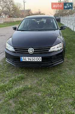 Volkswagen Jetta 2017 Volkswagen Jetta 2017