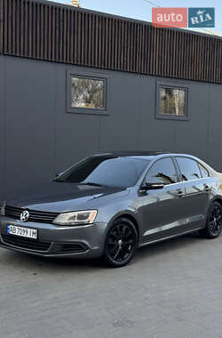 Volkswagen Jetta 2013 Volkswagen Jetta 2013