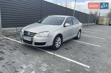 Volkswagen Jetta 2010 Volkswagen Jetta 2010