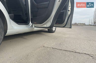 Седан Volkswagen Jetta 2010 в 