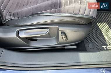 Седан Volkswagen Jetta 2013 в 