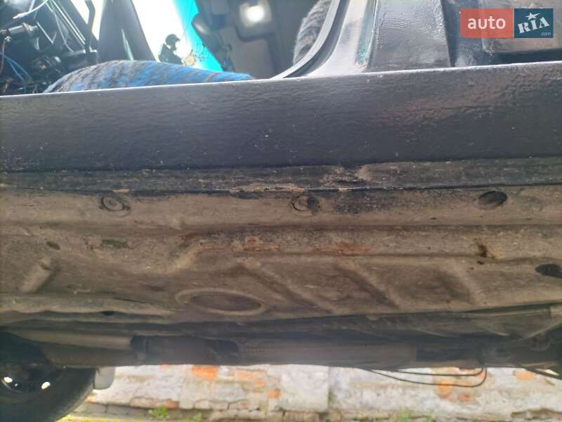 Седан Volkswagen Jetta 1985 в Николаеве фото 11 Седан Volkswagen Jetta 1985 в Николаеве